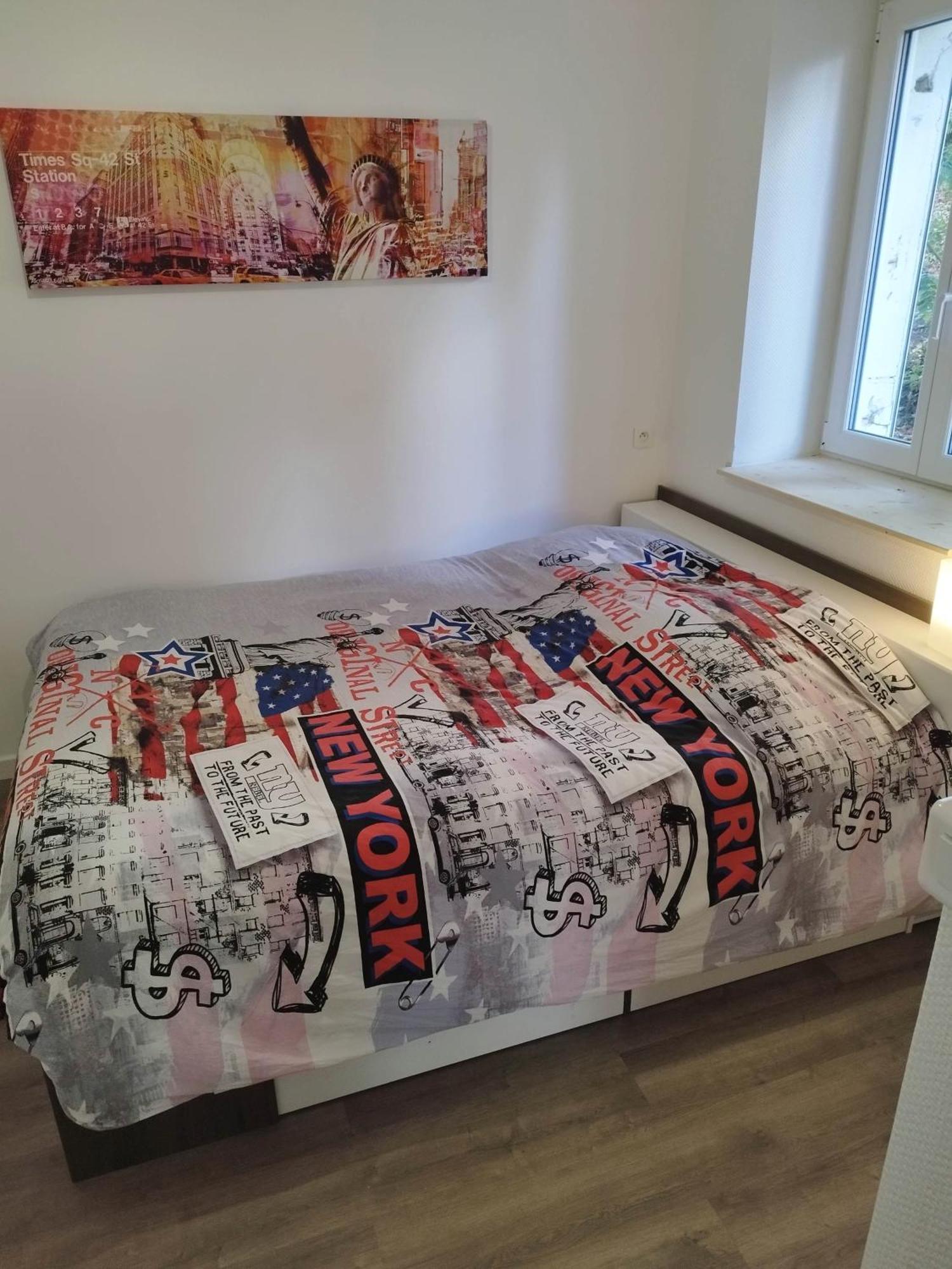 Le New York Bisontin 2 Apartment Besancon Exterior photo